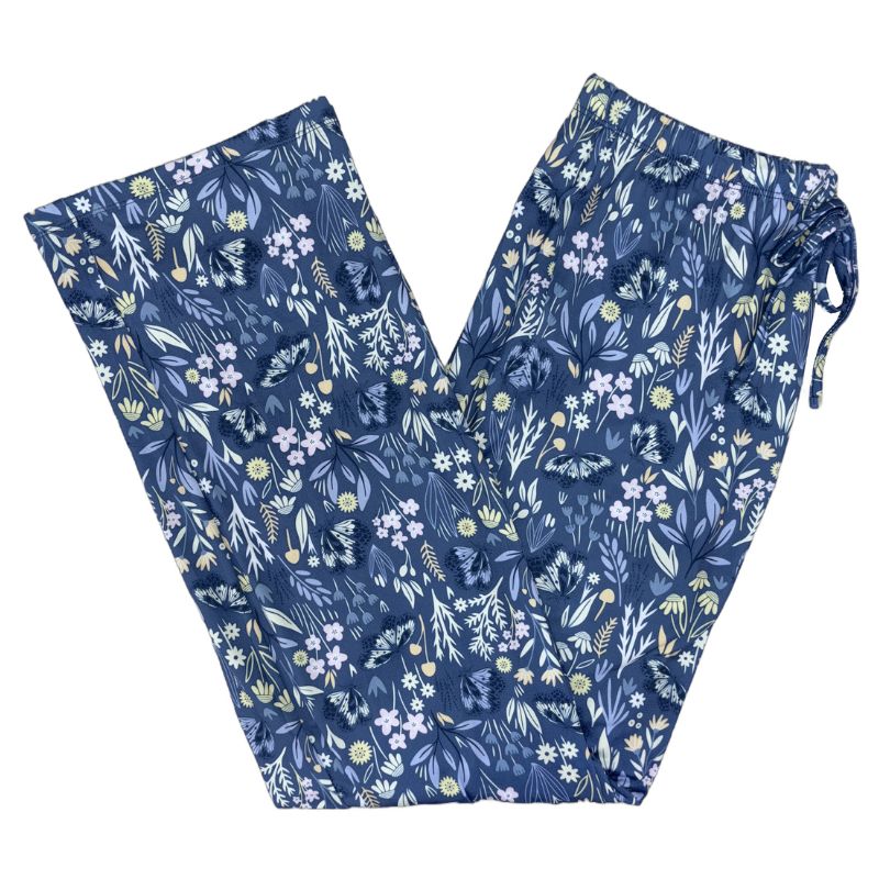 Butterfly Garden Lounge Pants